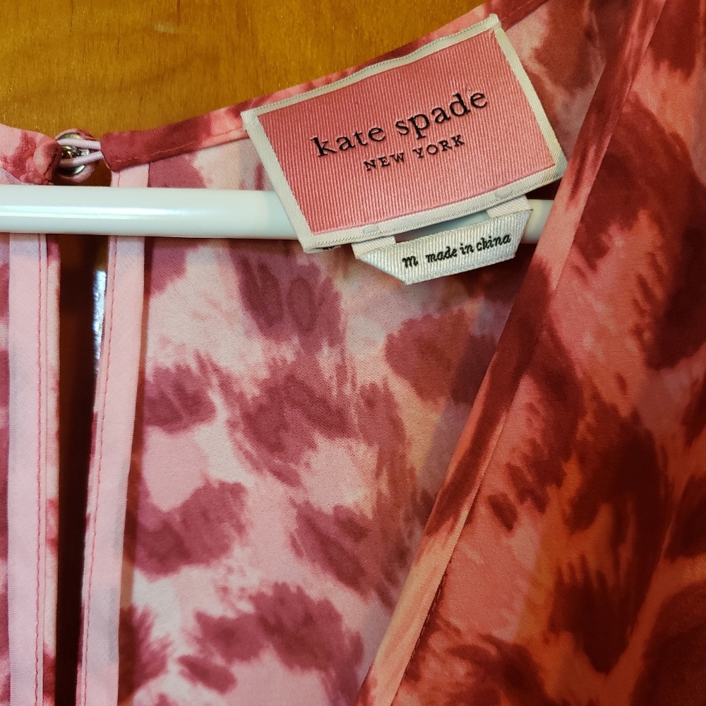 Kate Spade Panthera jumpsuit - Picture 4 of 11